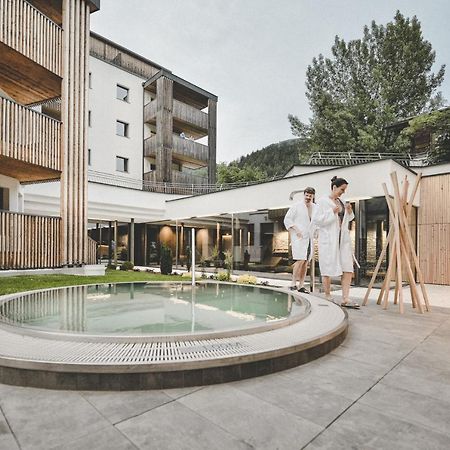 Arabella Retreat&Spa Nauders Exterior foto