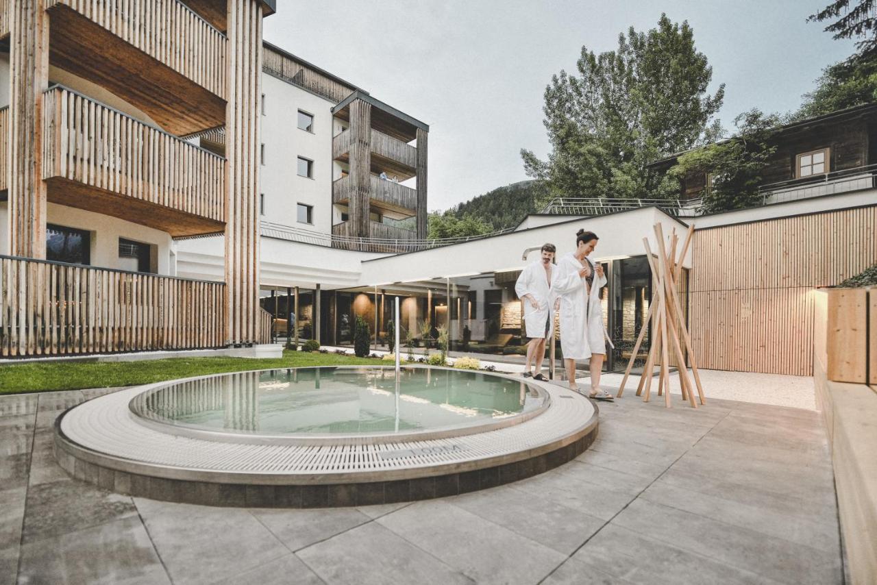 Arabella Retreat&Spa Nauders Exterior foto