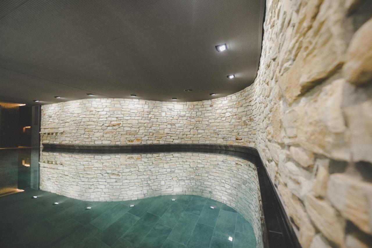 Arabella Retreat&Spa Nauders Exterior foto