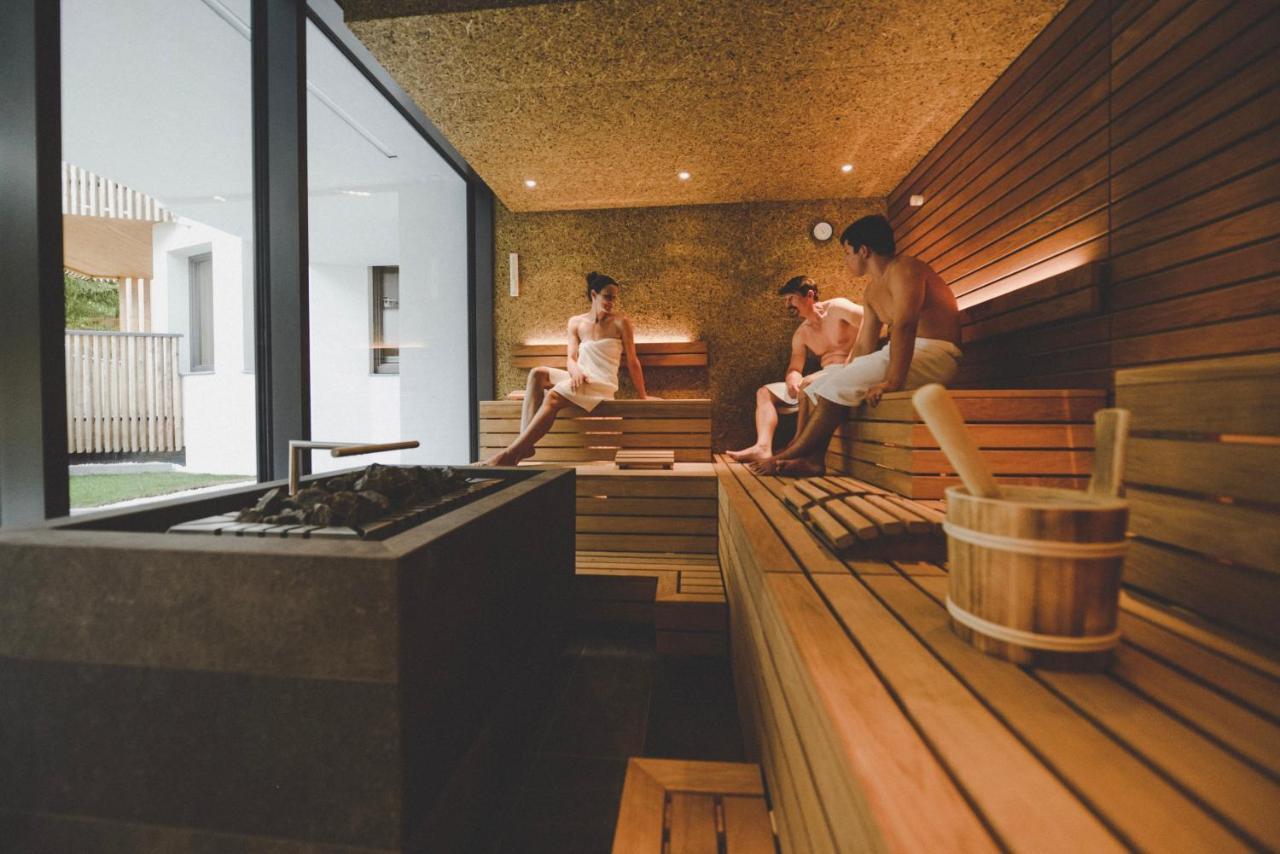 Arabella Retreat&Spa Nauders Exterior foto
