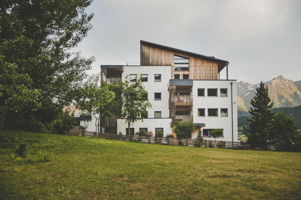 Arabella Retreat&Spa Nauders Exterior foto
