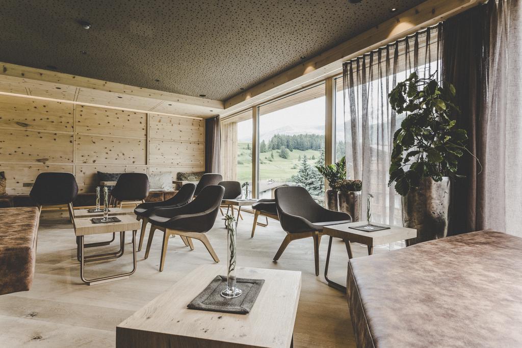 Arabella Retreat&Spa Nauders Exterior foto